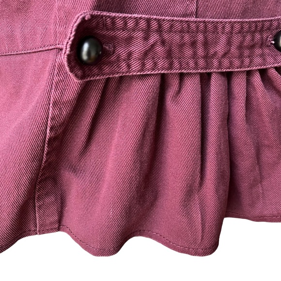 Torrid Embellished Band Jacket - Picture 13 of 13